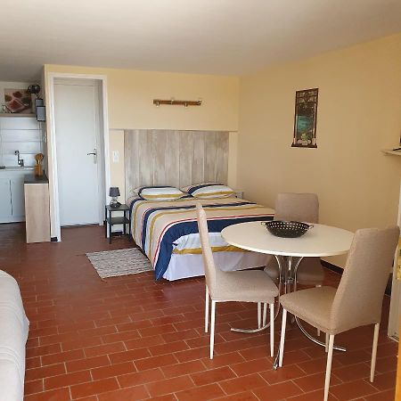 Gites Pleine Nature Belledonne Saint-Martin-dʼArdèche 外观 照片